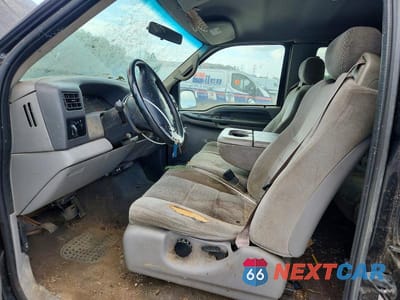 Zdjęcie 7 z 12 samochodu: 2001 FORD F250 SUPER DUTY VIN:1FTNX21L41EB94221 - miniatura