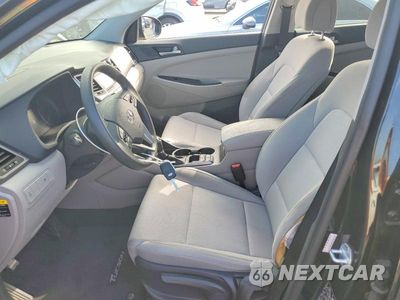 Zdjęcie 7 z 13 samochodu: 2018 HYUNDAI TUCSON SE VIN:KM8J23A47JU700685 - miniatura