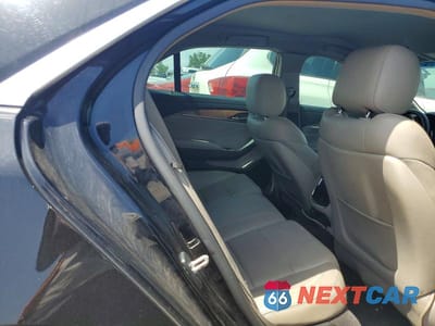Zdjęcie 10 z 12 samochodu: 2016 CADILLAC CTS ** R & D * CLN TITLE * REPO ** VIN:1G6AP5SX0G0101995 - miniatura