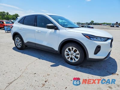 Czwarte zdjęcie samochodu z boku: 2024 FORD ESCAPE ACTIVE VIN:1FMCU0GN3RUA53134 - miniatura