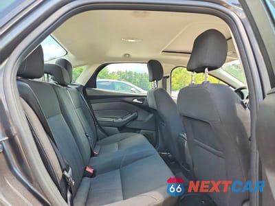 Zdjęcie 10 z 12 samochodu: 2016 FORD FOCUS SE VIN:1FADP3F27GL200539 - miniatura
