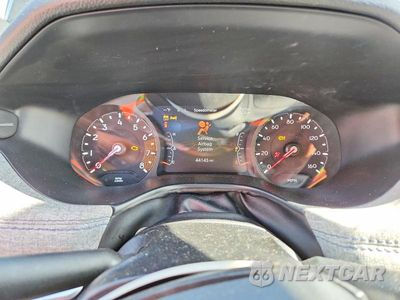 Zdjęcie 9 z 13 samochodu: 2025 JEEP COMPASS LATITUDE VIN:3C4NJDBN6ST571694 - miniatura