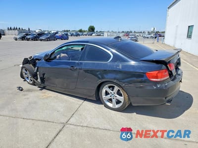 Drugie zdjęcie samochodu z przodu: 2010 BMW 328 I SULEV VIN:WBAWV1C57AP123728 - miniatura