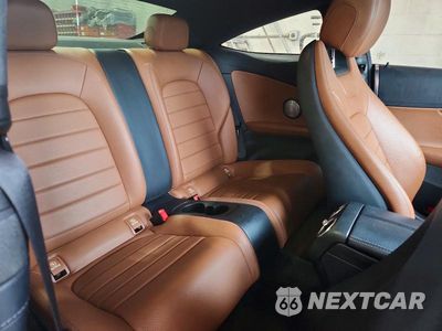 Zdjęcie 10 z 13 samochodu: 2017 MERCEDES-BENZ C 300 4MATIC VIN:WDDWJ4KB9HF374733 - miniatura