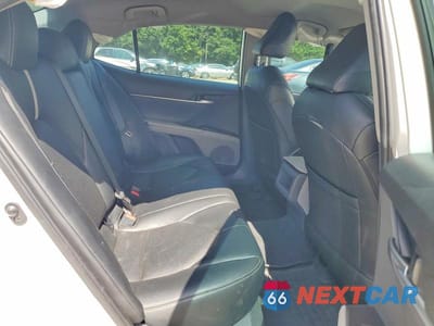Zdjęcie 10 z 13 samochodu: 2023 TOYOTA CAMRY SE VIN:4T1G11AK6PU818882 - miniatura