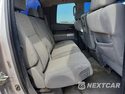 Zdjęcie 10 z 13 samochodu: 2008 TOYOTA TUNDRA GRADE VIN:5TFRU54148X012957 - miniatura