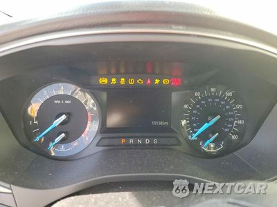Zdjęcie 9 z 12 samochodu: 2017 FORD FUSION SE VIN:3FA6P0HD2HR143739 - miniatura
