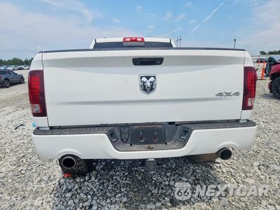 Zdjęcie 6 z 12 samochodu: 2013 RAM 1500 SPORT VIN:1C6RR7MT5DS642094 - miniatura