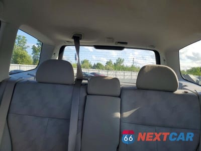 Zdjęcie 10 z 13 samochodu: 2010 SUBARU FORESTER XS VIN:JF2SH6BC3AH763999 - miniatura