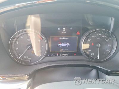 Zdjęcie 9 z 13 samochodu: 2020 CADILLAC XT5 PREMIUM LUXURY VIN:1GYKNCR45LZ180300 - miniatura