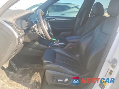 Zdjęcie 7 z 13 samochodu: 2021 BMW X3 XDRIVE30I VIN:5UXTY5C06M9F39644 - miniatura