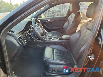 Zdjęcie 7 z 12 samochodu: 2018 AUDI A4 PRESTIGE VIN:WAUFNAF47JA107857 - miniatura