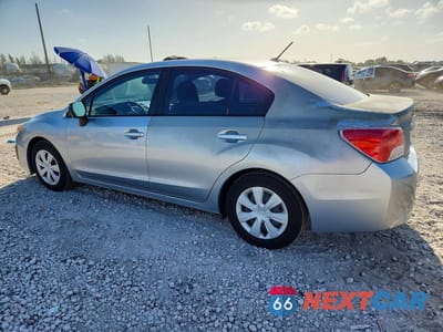 Drugie zdjęcie samochodu z przodu: 2013 SUBARU IMPREZA VIN:JF1GJAA6XDH009063 - miniatura