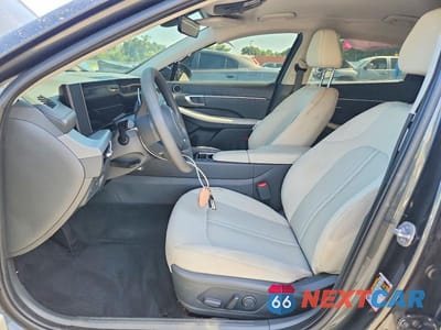 Zdjęcie 7 z 13 samochodu: 2024 HYUNDAI SONATA SEL VIN:KMHL64JA1RA383170 - miniatura