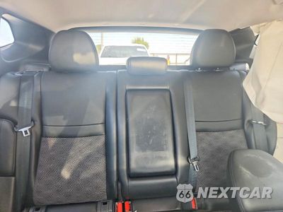 Zdjęcie 10 z 14 samochodu: 2022 NISSAN ROGUE SPORT SV VIN:JN1BJ1BV4NW582065 - miniatura