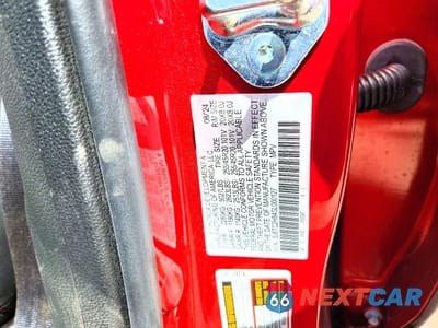 Zdjęcie 12 z 12 samochodu: 2025 ACURA RDX A-SPEC ADVANCE VIN:5J8TC2H84SL000127 - miniatura