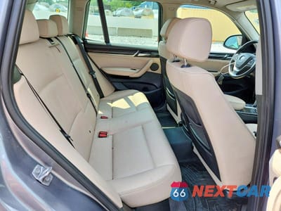 Zdjęcie 11 z 14 samochodu: 2016 BMW X3 XDRIVE35I VIN:5UXWX7C59G0K36788 - miniatura