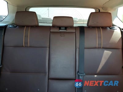 Zdjęcie 10 z 13 samochodu: 2016 BMW X3 XDRIVE28I VIN:5UXWX9C53G0D76852 - miniatura