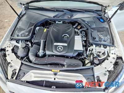 Zdjęcie 11 z 12 samochodu: 2017 MERCEDES-BENZ C 300 VIN:WDDWK4JB6HF518379 - miniatura