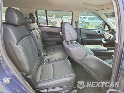Zdjęcie 11 z 13 samochodu: 2025 HYUNDAI SANTA FE XRT VIN:5NMP3DGL1SH093806 - miniatura