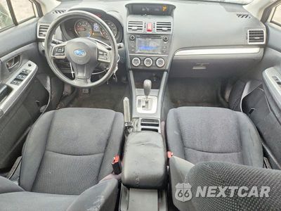 Zdjęcie 8 z 12 samochodu: 2015 SUBARU IMPREZA VIN:JF1GPAA62F8299431 - miniatura
