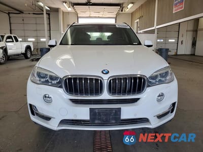 Piąte zdjęcie samochodu w środku: 2015 BMW X5 XDRIVE35D VIN:5UXKS4C56F0N07784 - miniatura