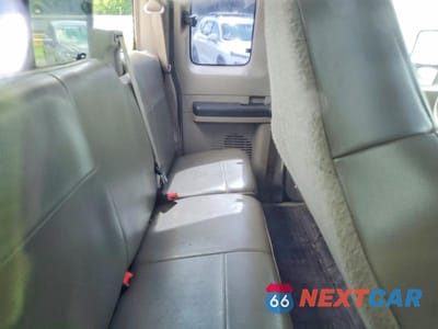 Zdjęcie 10 z 13 samochodu: 2008 FORD F250 SUPER DUTY VIN:1FTNX20528EC78311 - miniatura