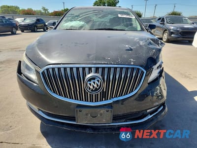 Piąte zdjęcie samochodu w środku: 2015 BUICK LACROSSE VIN:1G4GB5G37FF294598 - miniatura