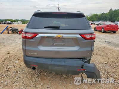 Zdjęcie 6 z 13 samochodu: 2019 CHEVROLET TRAVERSE LT VIN:1GNERGKW3KJ285965 - miniatura