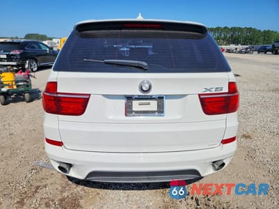 Zdjęcie 6 z 13 samochodu: 2011 BMW X5 XDRIVE35I VIN:5UXZV4C55BL738075 - miniatura