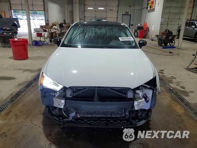 Piąte zdjęcie samochodu w środku: 2016 AUDI A3 PREMIUM VIN:WAUA7GFF3G1070887 - miniatura