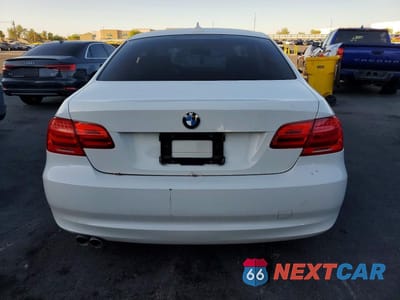 Zdjęcie 6 z 13 samochodu: 2011 BMW 328 I SULEV VIN:WBAKE5C52BE429934 - miniatura