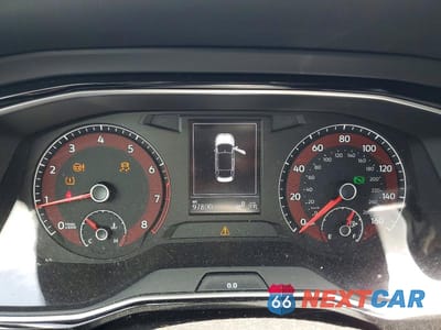 Zdjęcie 9 z 12 samochodu: 2020 VOLKSWAGEN JETTA GLI VIN:3VW6T7BU7LM027091 - miniatura