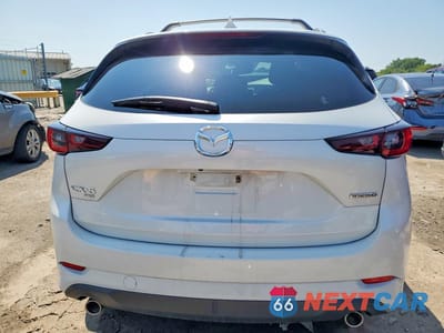 Zdjęcie 6 z 13 samochodu: 2024 MAZDA CX-5 PREFERRED VIN:JM3KFBCL2R0460189 - miniatura