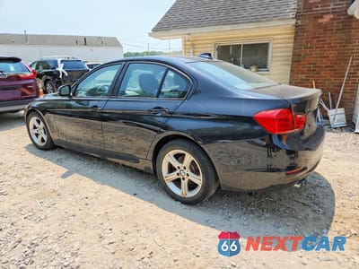 Drugie zdjęcie samochodu z przodu: 2013 BMW 328 XI VIN:WBA3B3C53DF541026 - miniatura