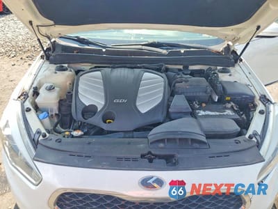 Zdjęcie 11 z 12 samochodu: 2014 KIA CADENZA PREMIUM VIN:KNALN4D77E5144682 - miniatura