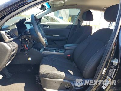 Zdjęcie 7 z 12 samochodu: 2020 KIA OPTIMA LX VIN:5XXGT4L33LG429039 - miniatura