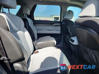 Zdjęcie 11 z 14 samochodu: 2021 HYUNDAI PALISADE SEL VIN:KM8R2DHE7MU215944 - miniatura