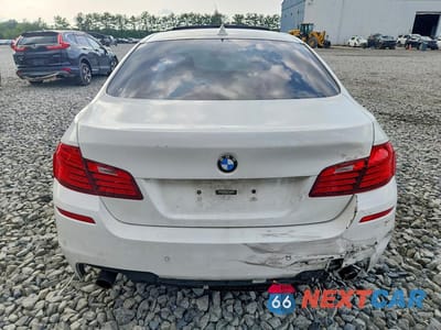Zdjęcie 6 z 12 samochodu: 2016 BMW 535 XI VIN:WBA5B3C59GG257892 - miniatura