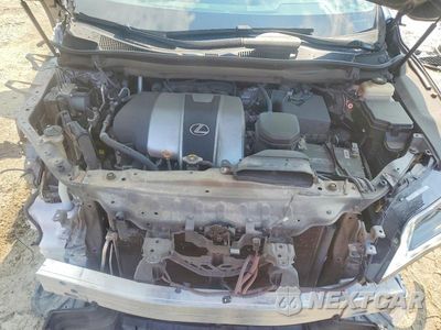 Zdjęcie 11 z 13 samochodu: 2017 LEXUS RX 350 BASE VIN:2T2ZZMCAXHC075827 - miniatura