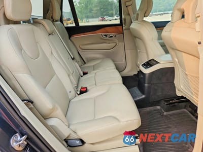 Zdjęcie 11 z 14 samochodu: 2022 VOLVO XC90 T8 RECHARGE INSCRIPTION EXPRESS VIN:YV4BR0CZ2N1819776 - miniatura