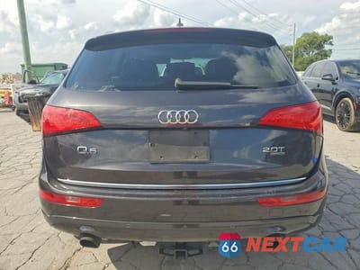 Zdjęcie 6 z 13 samochodu: 2015 AUDI Q5 PREMIUM PLUS VIN:WA1LFAFP8FA044542 - miniatura