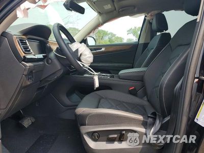 Zdjęcie 7 z 13 samochodu: 2025 VOLKSWAGEN ATLAS SE VIN:1V2KR2CA3SC552655 - miniatura