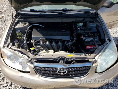Zdjęcie 11 z 12 samochodu: 2006 TOYOTA COROLLA LE VIN:1NXBR32EX6Z753752 - miniatura