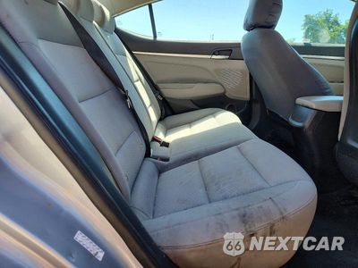 Zdjęcie 10 z 12 samochodu: 2020 HYUNDAI ELANTRA SE VIN:KMHD74LF6LU981111 - miniatura