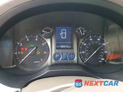 Zdjęcie 9 z 13 samochodu: 2015 LEXUS GX 460 PREMIUM VIN:JTJJM7FX2F5108411 - miniatura