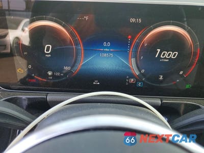 Zdjęcie 9 z 13 samochodu: 2021 MERCEDES-BENZ GLA 250 VIN:W1N4N4GB2MJ150959 - miniatura