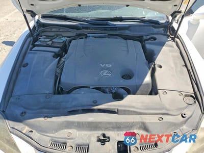 Zdjęcie 11 z 12 samochodu: 2012 LEXUS IS 250 VIN:JTHBF5C20C5166221 - miniatura