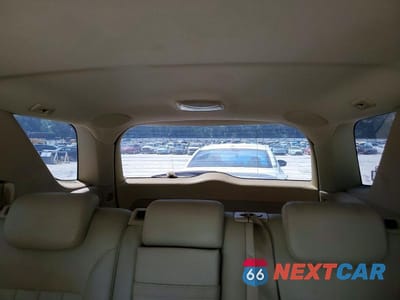 Zdjęcie 10 z 13 samochodu: 2009 MERCEDES-BENZ ML VIN:4JGBB25E09A471703 - miniatura