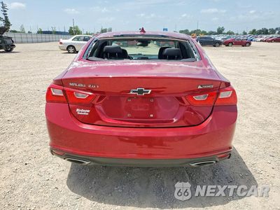 Zdjęcie 6 z 12 samochodu: 2017 CHEVROLET MALIBU VIN:1G1ZH5SX9HF263080 - miniatura